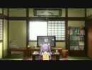 スターリンの演説を観るれんちょん
