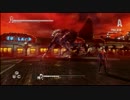 DmC Devil May Cry DE -ハンターメリーゴーラウンドバグ-