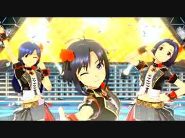 ACM（真センター）で ザ・ライブ革命でSHOW!