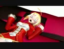 赤王さまがやだやだするだけの動画
