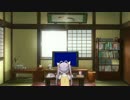 テレビを見るれんちょんＢＢ