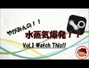 【やがみんの】Watch This!【Steamゲーム紹介！】