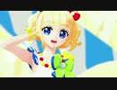 【MMDプリパラ】自作みれぃちゃんでHORIZON【モデル配布】