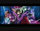 パチスロコードギアスR2 ゼロレクイエム(昼)BGM