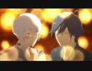 【防衛部】大江戸温泉物語CM