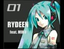 【合わせてみた】YMO RYDEEN【KORG DS-10 × 初音ミク】