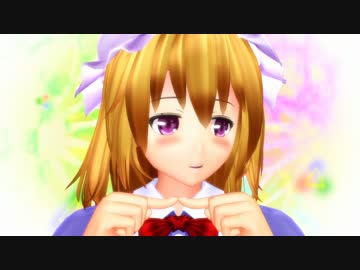 【東方MMD】 Dr.レイテンシーと呼ばないで