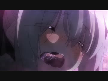 【プリズマ☆イリヤ ドライ!!】 4話 例のシーン