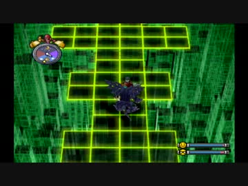 【デジモンワールド】メダル100%・アイテムコンプリート実況_Part20