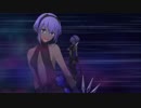 【fate/go】 静謐のハサン宝具＆モーション纏め