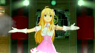 【アイマスPS】おっぱいおっぱい美希