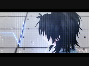 【刀剣乱舞MMD】WAVE（太鼓鐘貞宗·燭台切·大倶利伽羅·鶴丸）