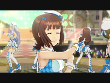 アイマスPS「Happy!」オールスターライブ(ドットバイドット1080p60)
