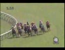 2008/04/06 中山6R 芝1600m 3歳500万下 メスナー