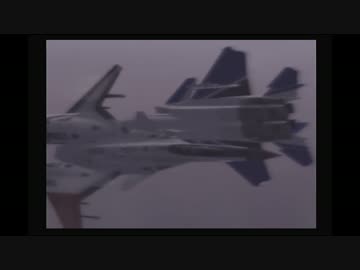 【エスコンZERO】　投下型特殊兵装縛りpart.18　【ウサミンZERO】