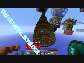 【Minecraft】人間検定3級 part29【ゆっくり実況プレイ】