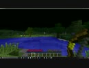 【Minecraft】自作Mod TorchBowMod の紹介