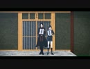 【MMD刀剣乱舞】君のために歌おう