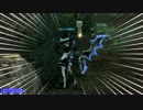 【PSO2】それでも魔理沙は廻ってる