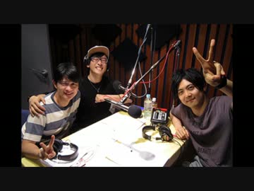 [2016.07.22] WEBラジオ -サーヴァンプ通信- #02 (ゲスト：下野紘)