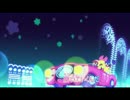 【 アイカツ！ 】　オリジナルスター☆彡　オケkey Upして 歌ってみた.....