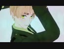 【APヘタリアMMD】Te Amo