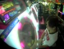 【maimai】Ta-kun* Contrapasso -paradiso- 赤AP《１週目完走》