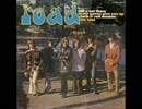 The Road - She's Not There　(1969)