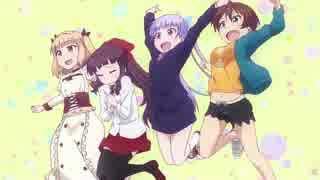 【歌ってみた】　SAKURAスキップ　【ままごと】