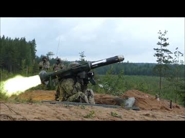 US,NATO合同訓練：音量注意