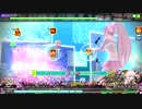 projectDIVAarcadeFT 39 EXEXTREME F6 PERFECT