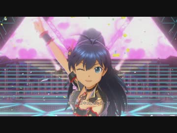 アイドルマスターPS 響ソロ ザ・ライブ革命でSHOW!