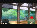 【刀/剣/乱/舞】つるといちごのりんご狩り中【アップルマンの逆襲】
