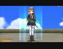【ECO×東京ザナドゥ】柊明日香－信頼の証編【モーション集】
