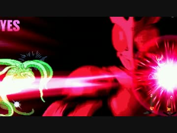 【MUGEN】強ランク前後ランセレバトル Part3