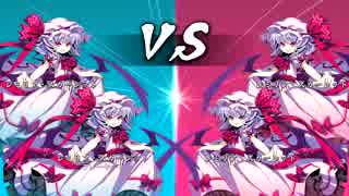 凛々舞双華 の紹介 東方二次創作ゲーム Dmrevolution