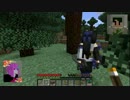 【Minecraft】　想造の箱庭　part２　【Voiceroid＆ゆっくり実況】