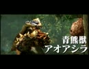【完全初見】目指せ全モンスター討伐！くろーするMHX実況！　１０狩り目