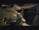 【ダークソウルⅢ】リアル持たざる者(無職)だけど騎士でやっていく ♯15
