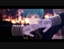 【MMD刀剣乱舞】一期と鶯でmagnet