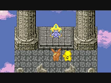 【実況】 ポケットモンスター ロスト 最終回