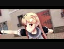 【MMD艦これ】-What The Hell-【夕立】