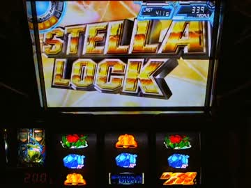 【パチスロ】 スカイガールズ～ゼロ、ふたたび～ 第二期 設定1 part.1