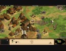 【AOE2 The Forgotten】ドラキュラ実況プレイ3-4(竜の咆哮)