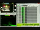 自作MIDI音源でBadAppleを演奏してみた