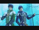 【MMD】徐庶で『bouquet』【三國無双】