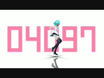 【MMDモーショントレース】セイデンキニンゲン【途中経過⑤】