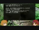 ゆっくり怪談 山怖228