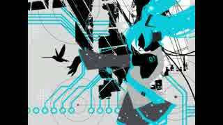 【初音ミク】アウトケージ【オリジナル】