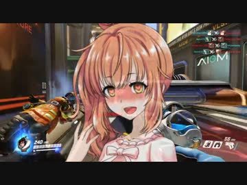 さとうささらのゆるふわオーバーウォッチ！　２かいめ